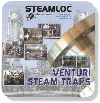 Steamloc International